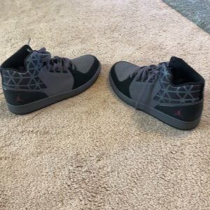 Like New Air Jordans